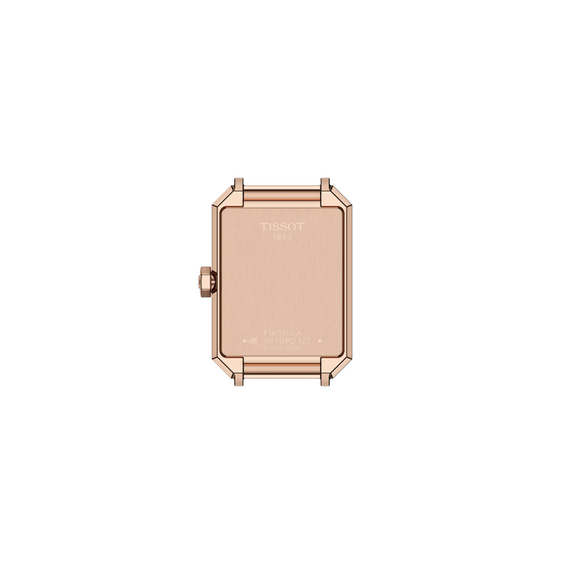 Tissot SRV 30mm Watch T1601103611300