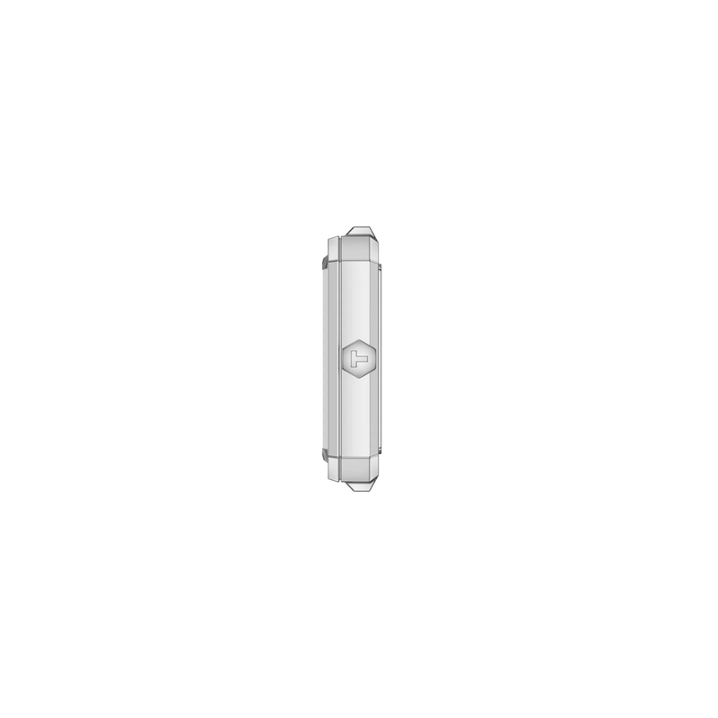 Tissot SRV 30mm Watch T1601101642300
