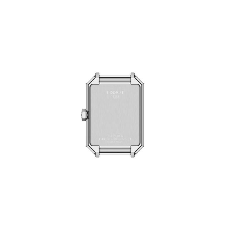 Tissot SRV 30mm Watch T1601101642300