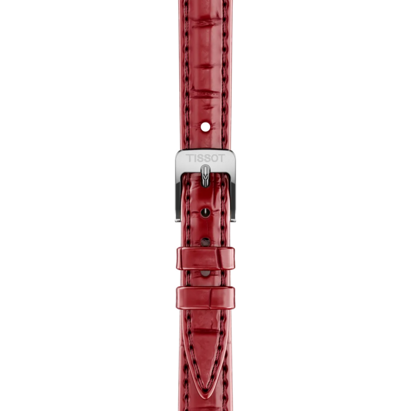 Tissot SRV 30mm Watch T1601101642300