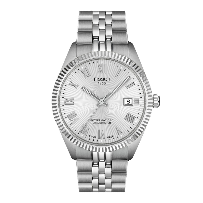 Tissot Ballade Watch T1564081103300