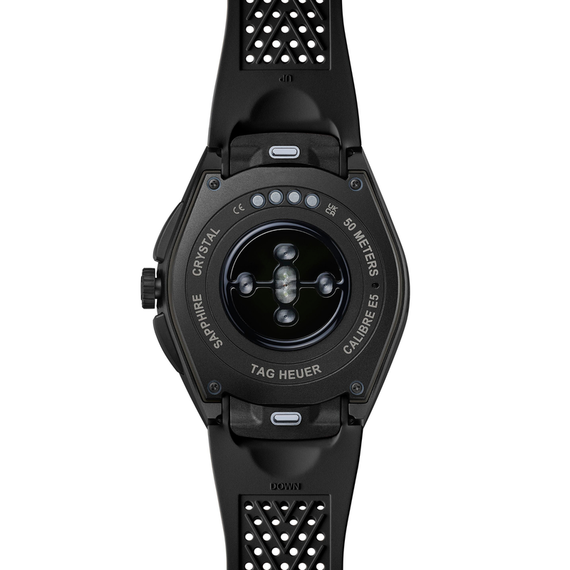 TAG Heuer Connected Calibre E5 45 mm