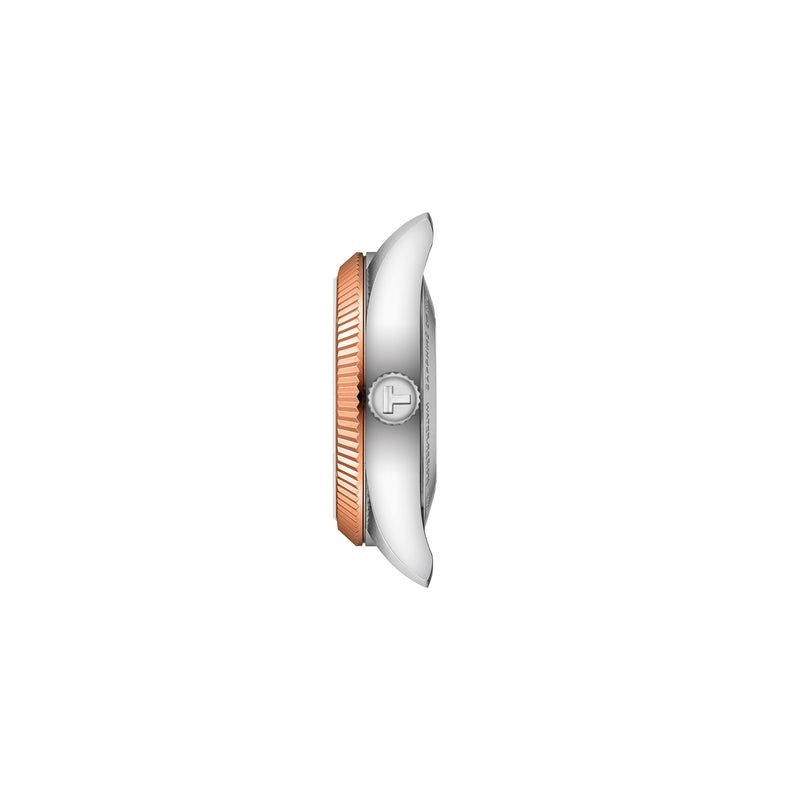 Tissot Ballade Watch T1562082203300