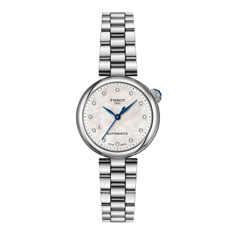 Tissot Desir Watch T1522071111600