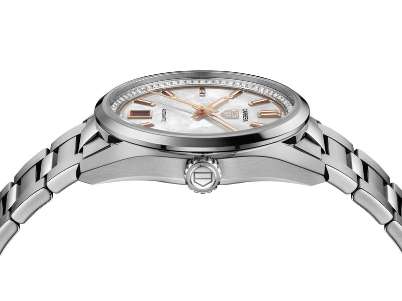 TAG Heuer Carrera Date