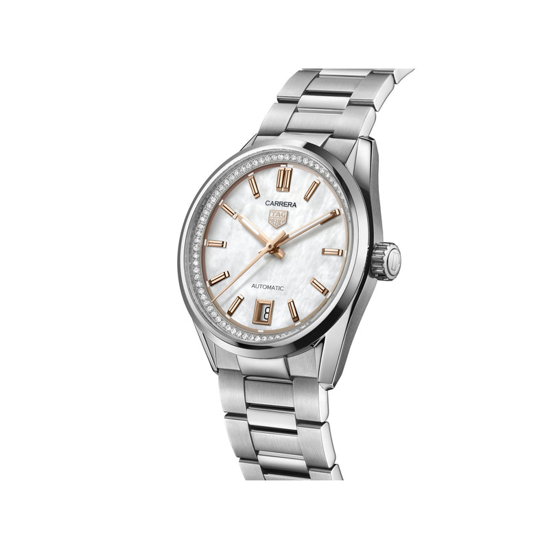 TAG Heuer Carrera Date
