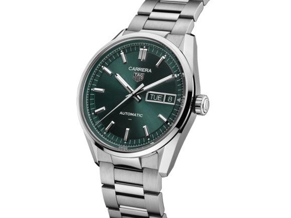 TAG Heuer Carrera Day-Date