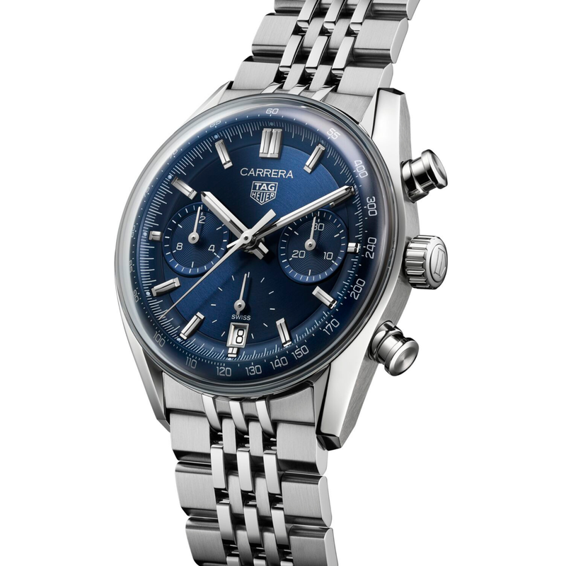 TAG Heuer Carrera Chronograph
