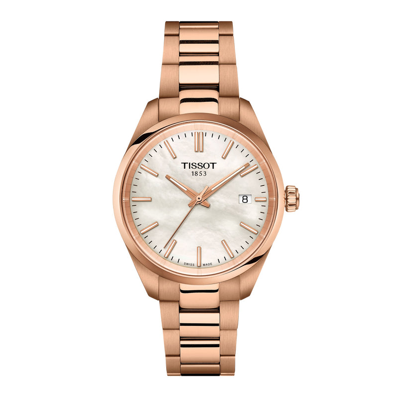 Tissot PR 100 Watch T1502103311100