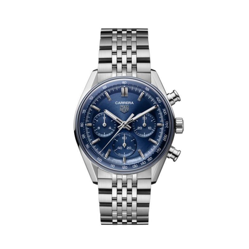 TAG Heuer Carrera Chronograph