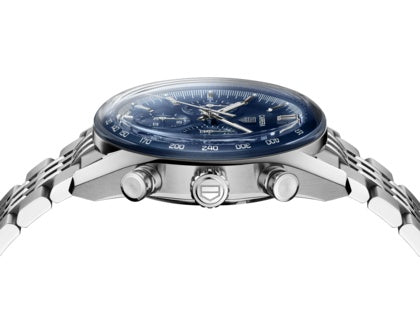 TAG Heuer Carrera Chronograph