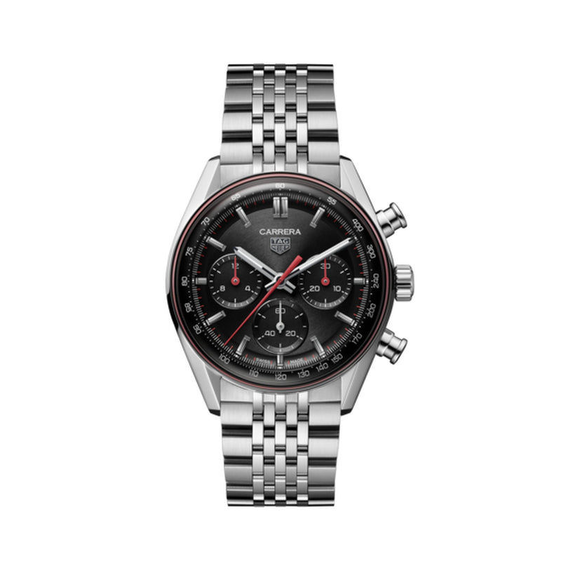 TAG Heuer Carrera Chronograph
