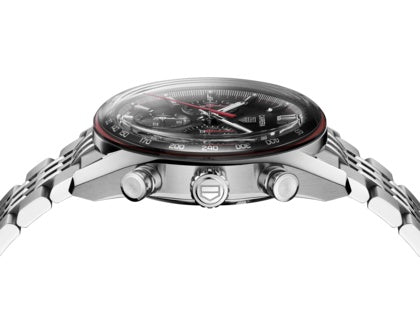 TAG Heuer Carrera Chronograph