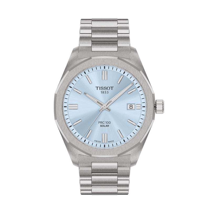 Tissot PRC 100 Solar Watch T1514221135100