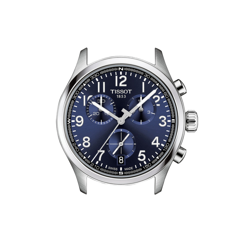 Tissot Chrono L Watch T1164171104200