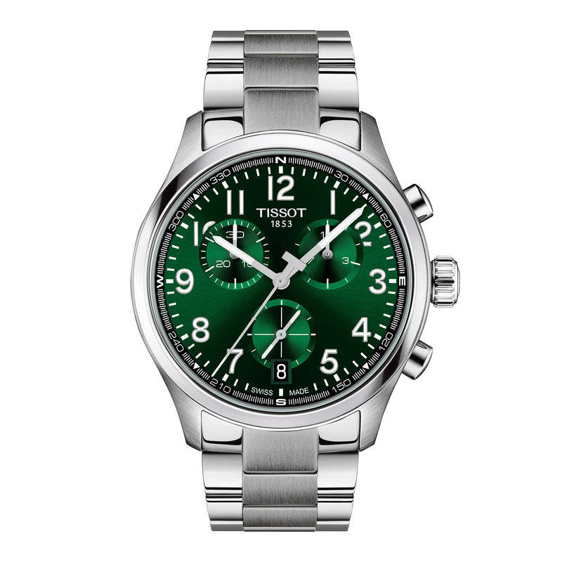 Tissot Chrono L Watch T1164171109200