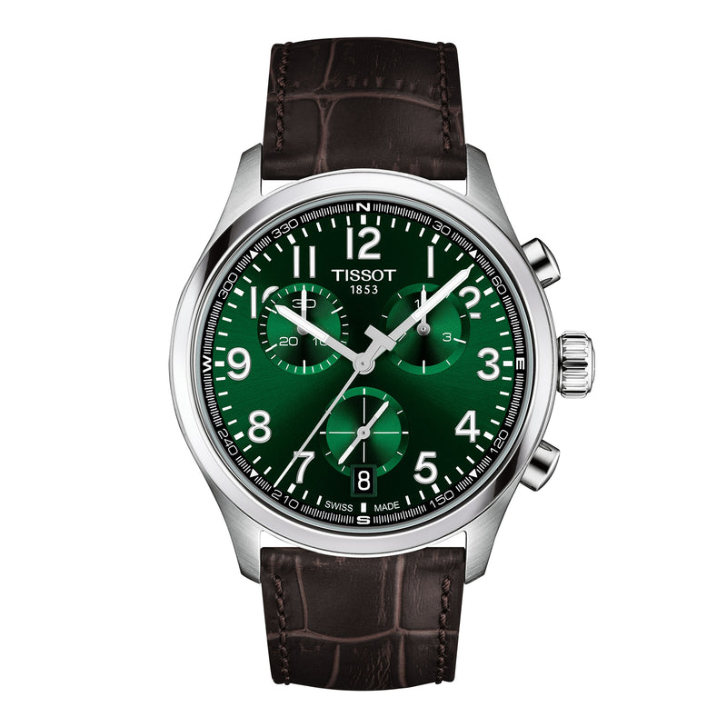 Tissot Chrono L Watch T1164171609200