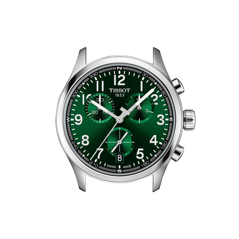 Tissot Chrono L Watch T1164171609200