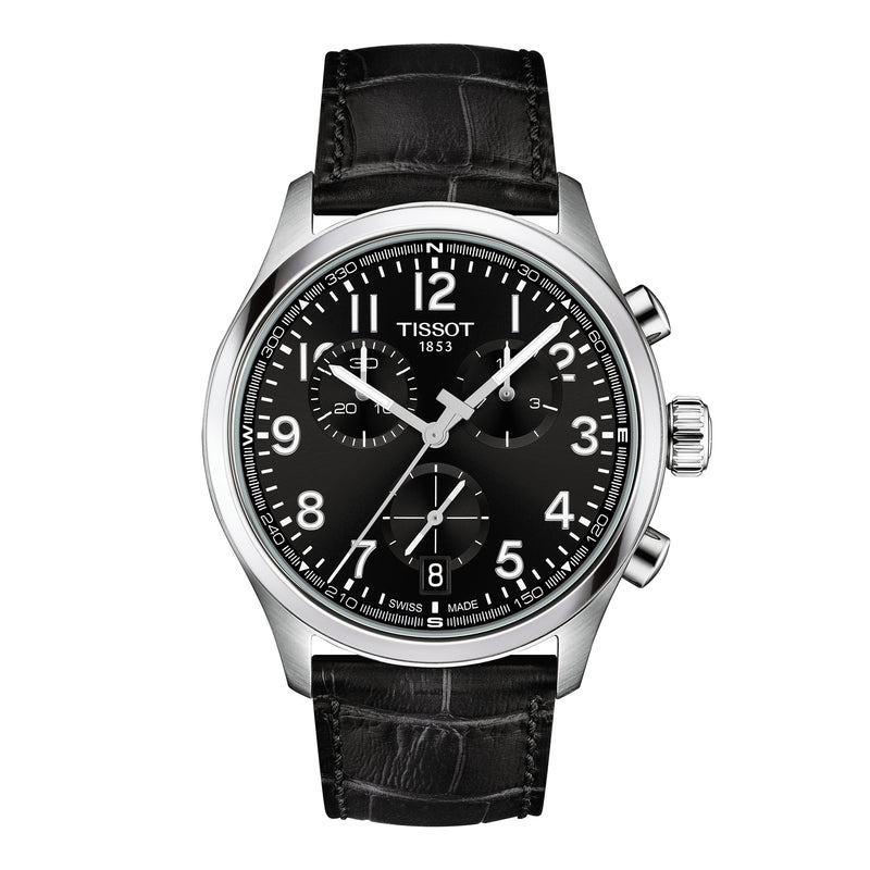 Tissot Chrono L Watch T1164171605200