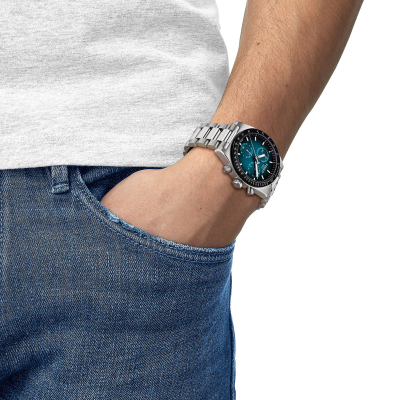 Tissot PR 516 Watch T1494171104101