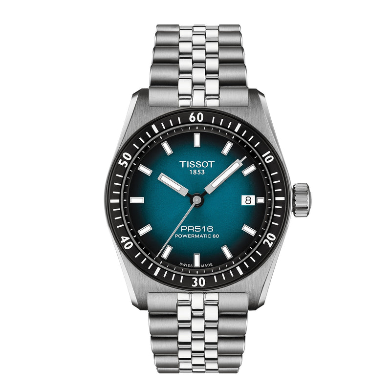 Tissot PR 516 Watch T1494071104100