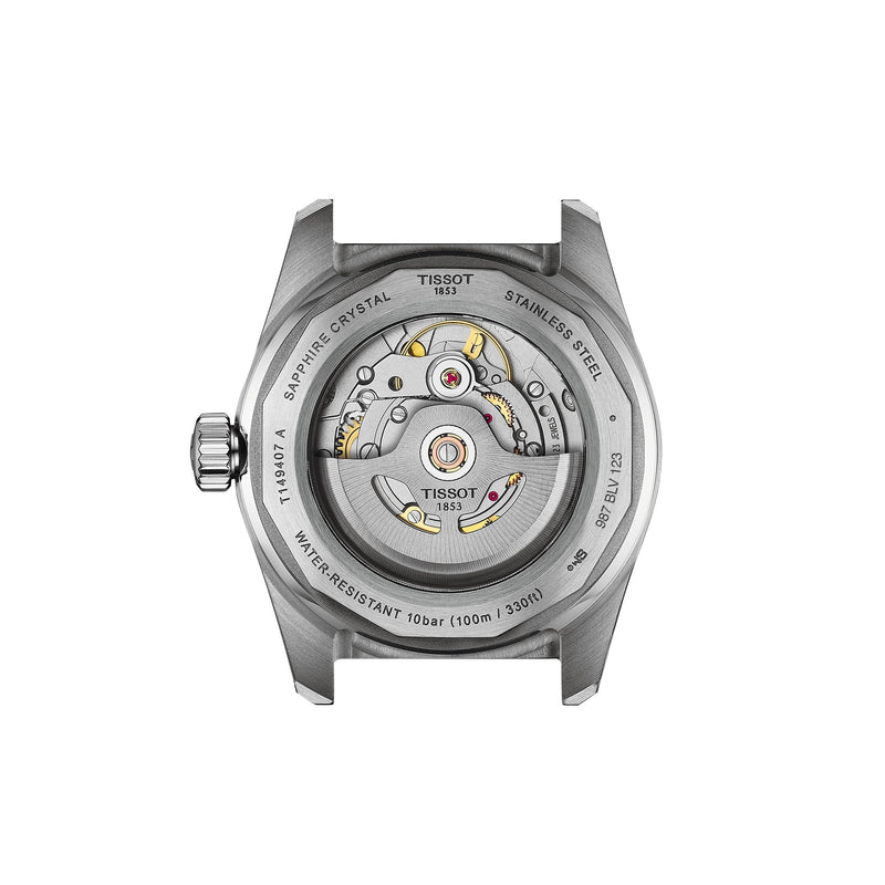 Tissot PR 516 Watch T1494071104100