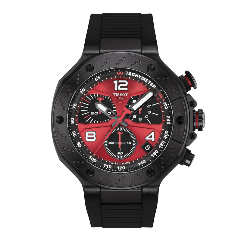 Tissot T-Race MotoGP Watch T1414173742200