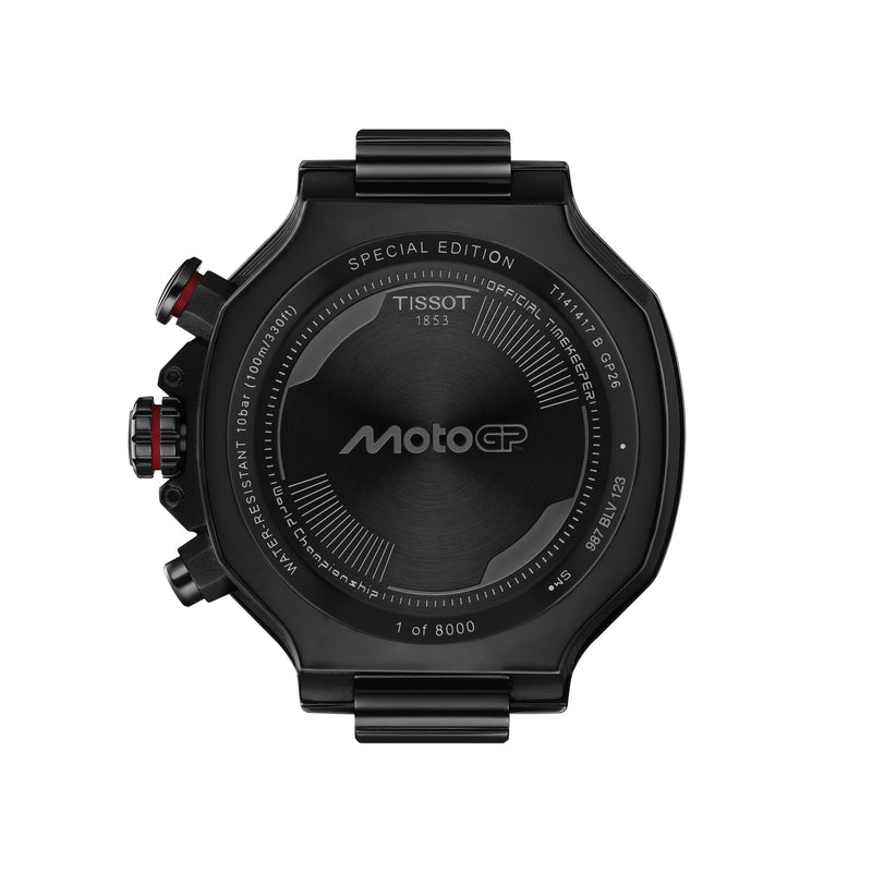 Tissot T-Race MotoGP Watch T1414173742200