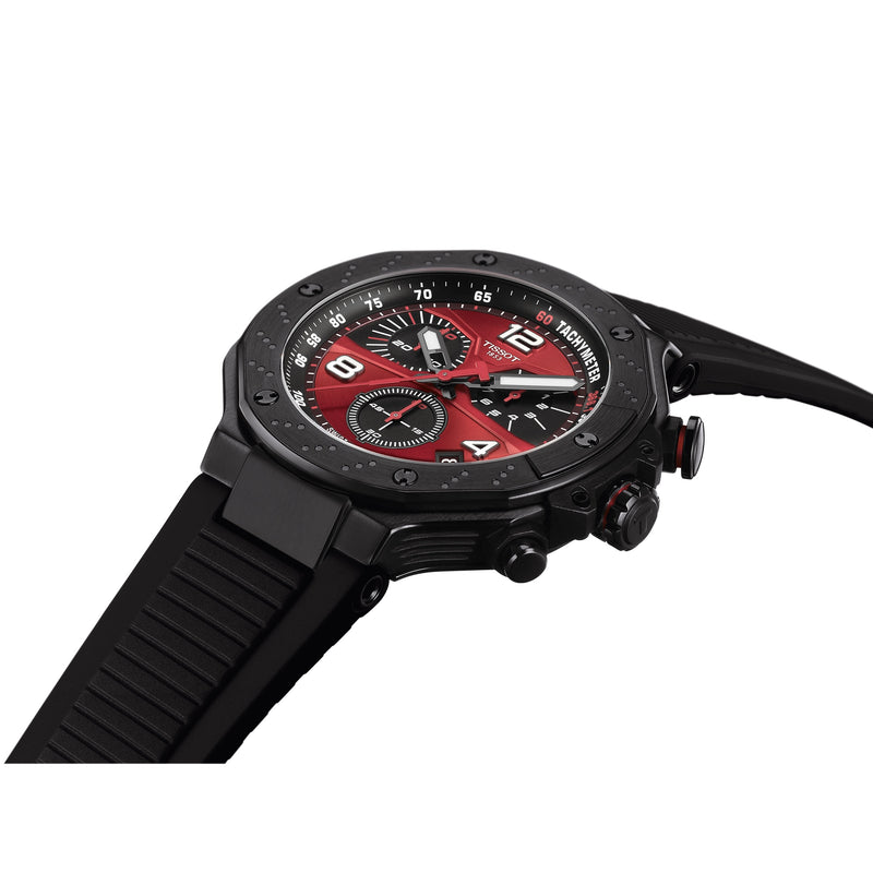 Tissot T-Race MotoGP Watch T1414173742200
