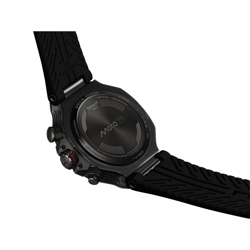Tissot T-Race MotoGP Watch T1414173742200