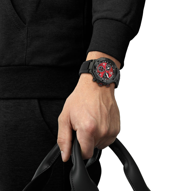 Tissot T-Race MotoGP Watch T1414173742200