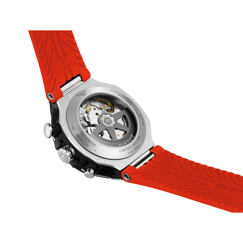 Tissot T-Race MotoGP Watch T1414622705100
