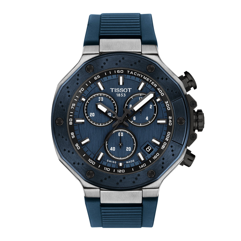 Tissot T-Race Watch T1414172704100