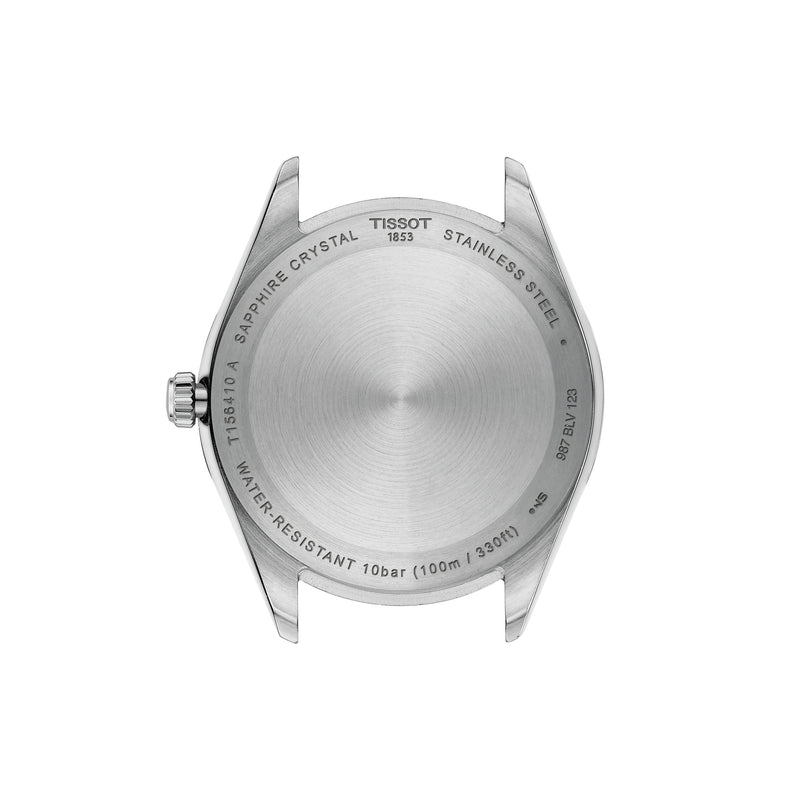Tissot Ballade Watch T1564101135100