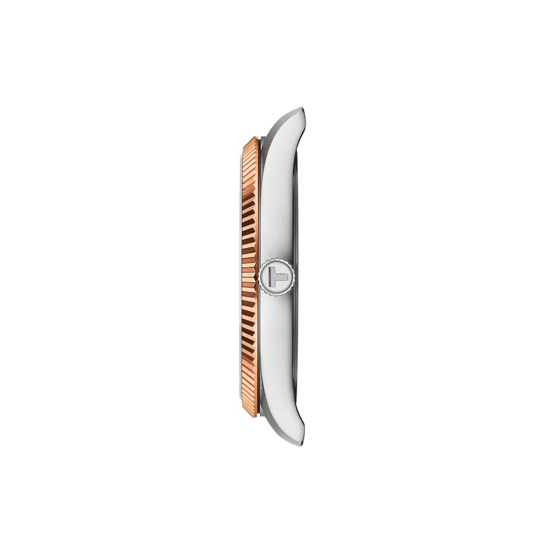 Tissot Ballade Watch T1564102229101
