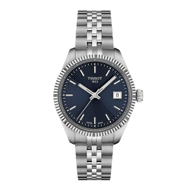 Tissot Ballade Watch T1562101104100