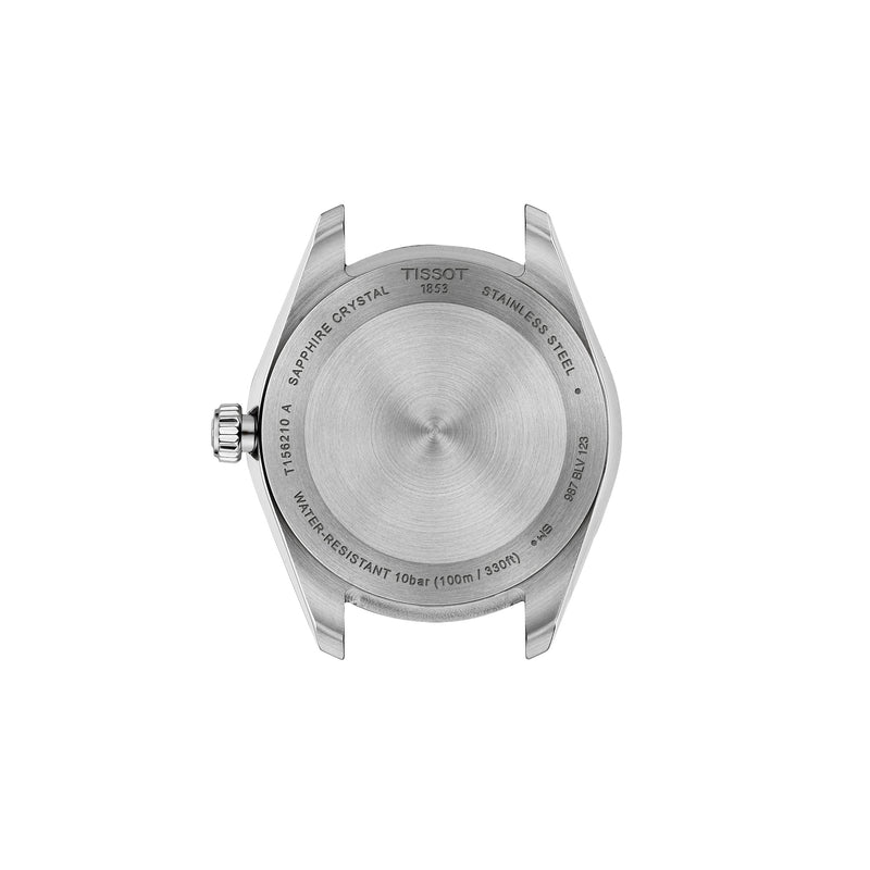Tissot Ballade Watch T1562101104100