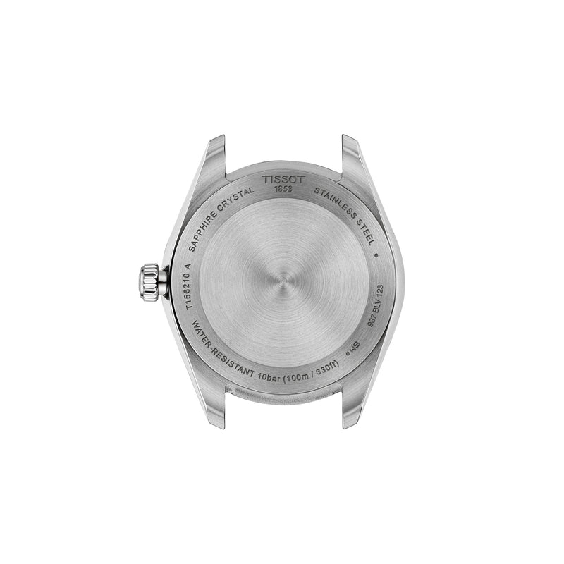 Tissot Ballade Watch T1562102203101