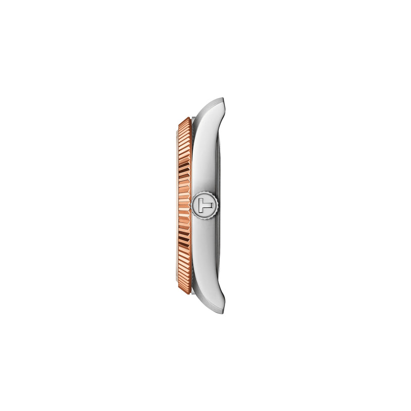 Tissot Ballade Watch T1562102203101