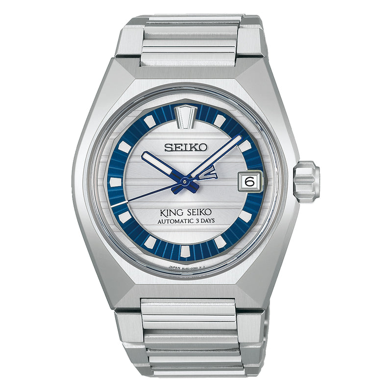 Seiko King Seiko Vanac 145th Anniversary Limited Edition Watch HKF004