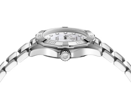 TAG Heuer Aquaracer Professional 100 Solargraph