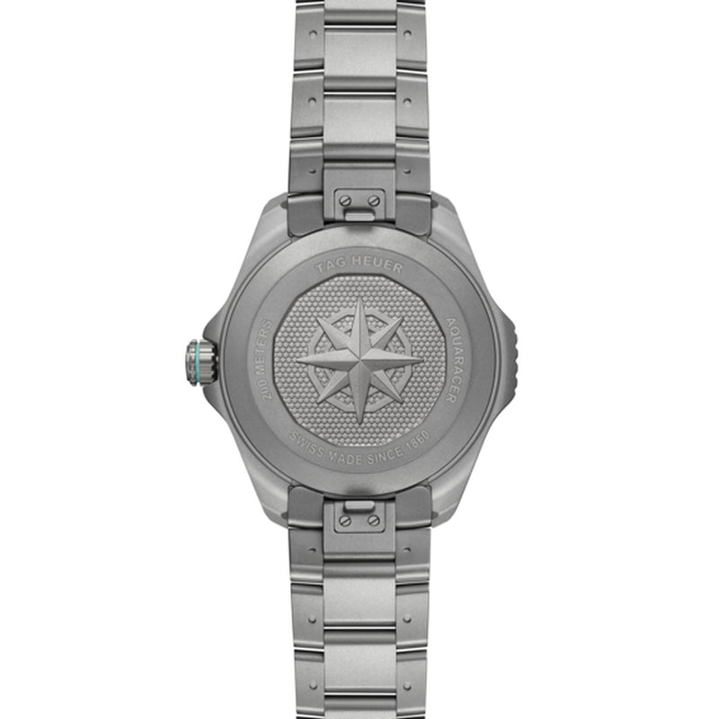 TAG Heuer Aquaracer Professional 200 Solargraph
