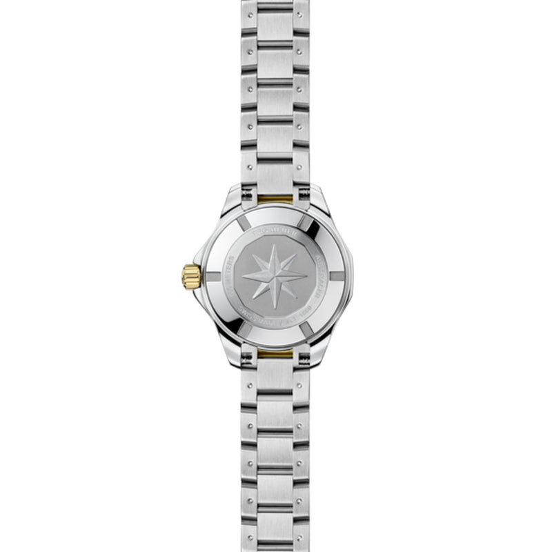 TAG Heuer Aquaracer Professional 100 Solargraph