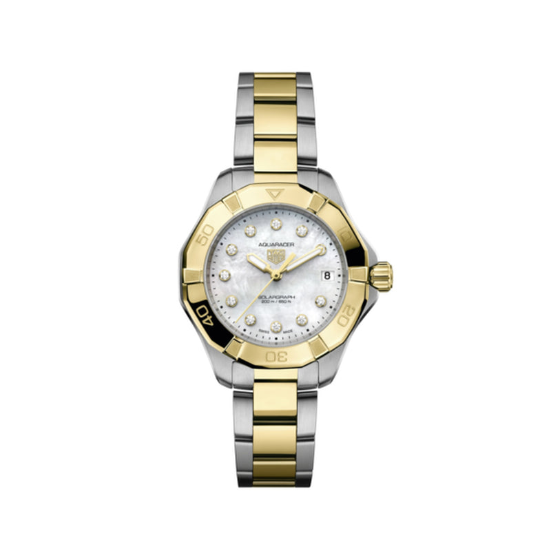 TAG Heuer Aquaracer Professional 200 Solargraph