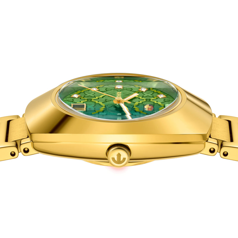 Rado DiaStar Original Automatic Watch R12171313