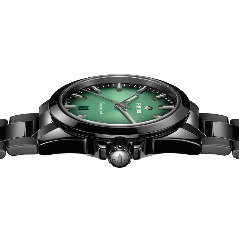 Rado Captain Cook Discover Watch R32279312