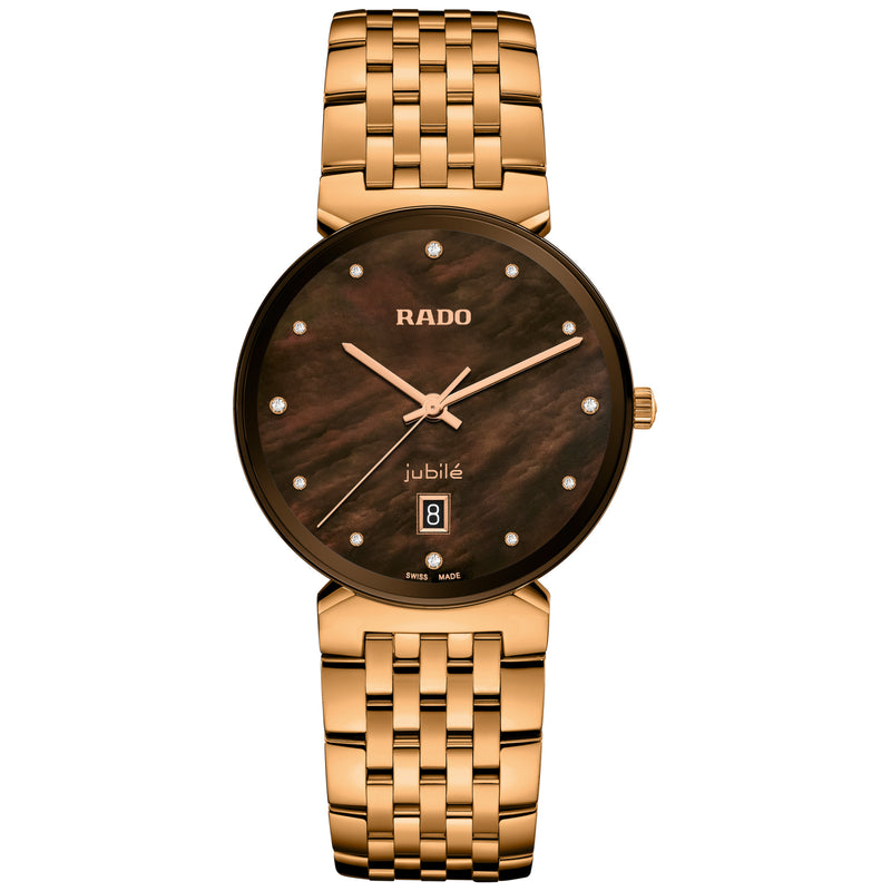 Rado Florence Diamonds Quartz Watch R48916903