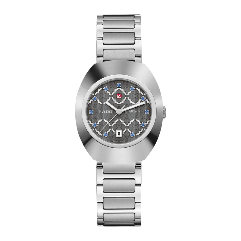 Rado DiaStar Original Automatic Watch R12170113