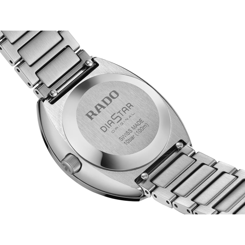 Rado DiaStar Original Automatic Watch R12170113