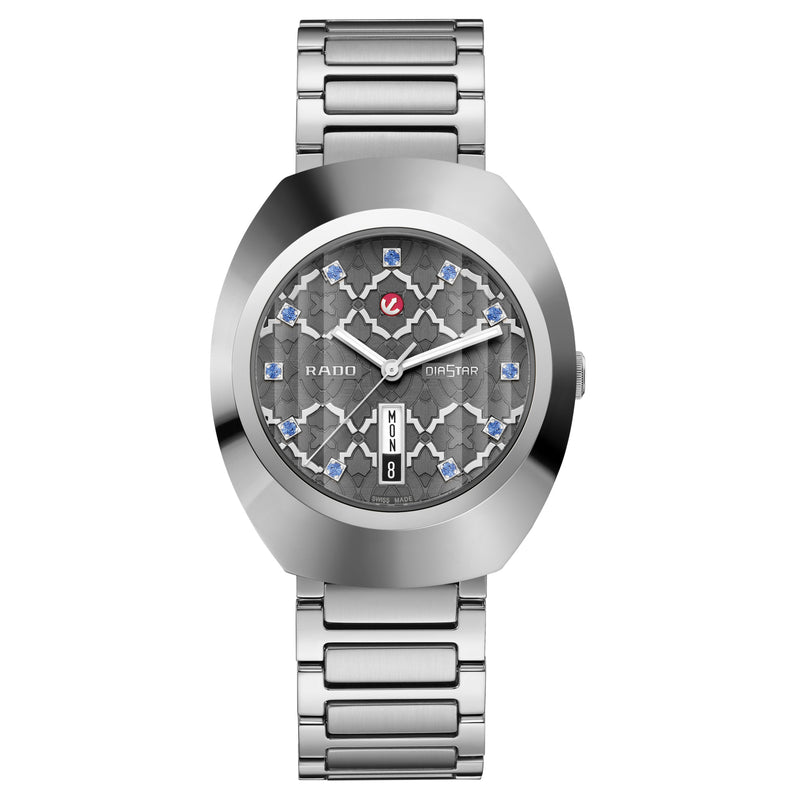Rado DiaStar Original Automatic Watch R12160113